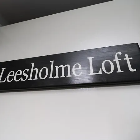 Leesholme Loft Holiday home Whitby