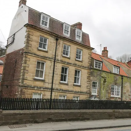 Holiday home Leesholme Loft Whitby