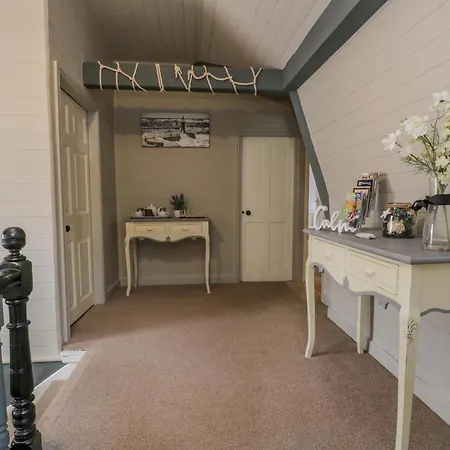 Holiday home Leesholme Loft Whitby