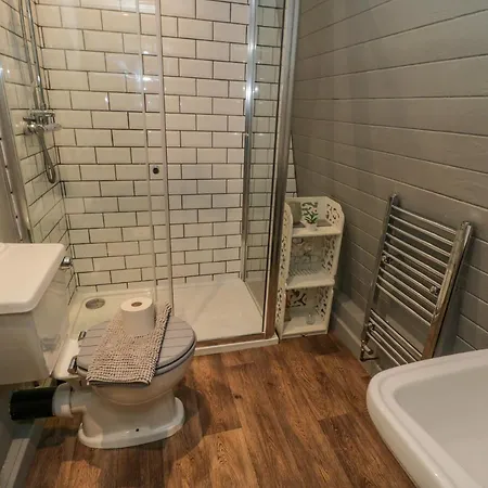 Leesholme Loft