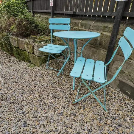 Leesholme Loft * Whitby