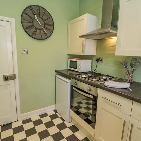 Leesholme Loft *