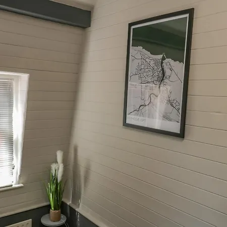 Holiday home Leesholme Loft Whitby