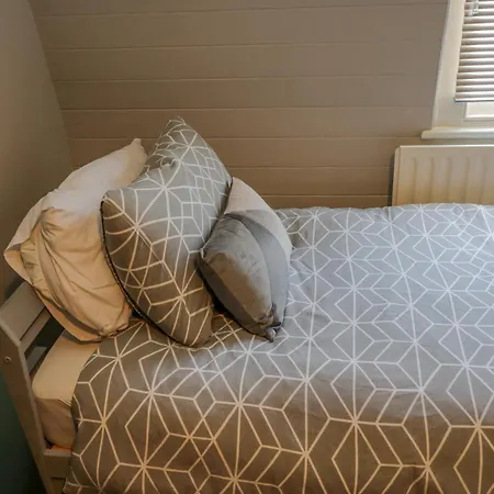Leesholme Loft * Whitby