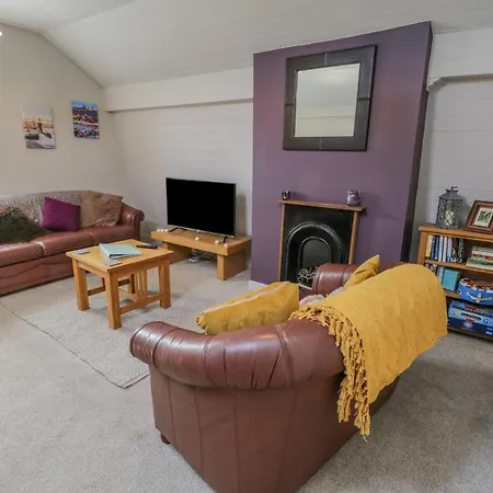 Leesholme Loft Holiday home *