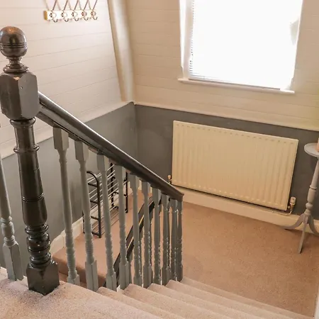Leesholme Loft Holiday home