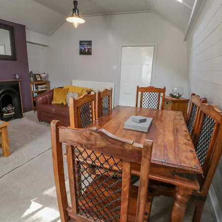 Leesholme Loft *