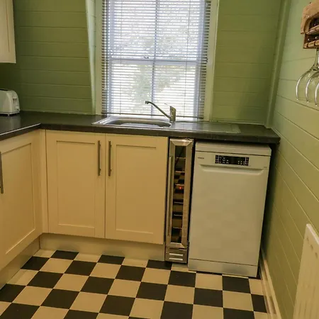 Leesholme Loft * Whitby