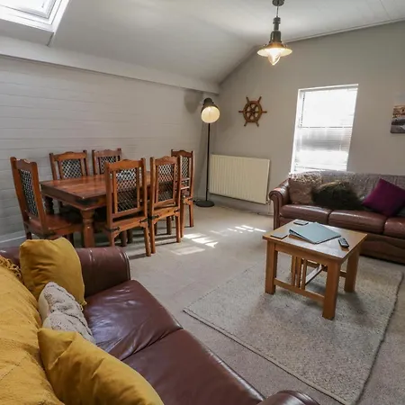 Leesholme Loft *