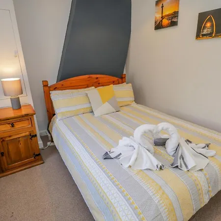 Holiday home Leesholme Loft *