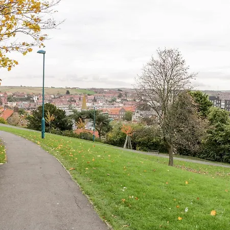 Holiday home Leesholme Loft Whitby