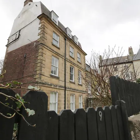 Leesholme Loft Holiday home Whitby