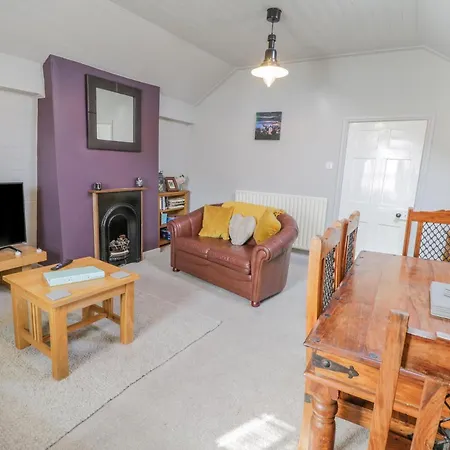 Leesholme Loft Whitby