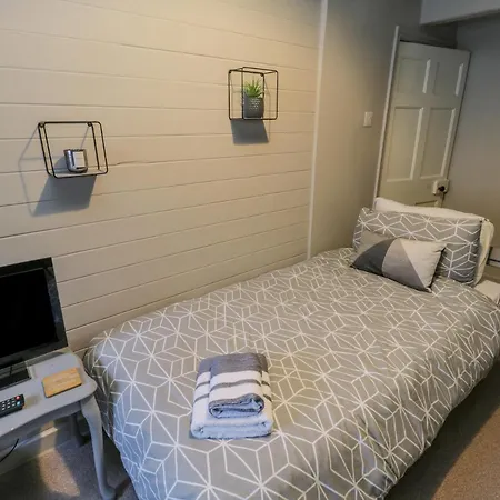 Leesholme Loft Holiday home