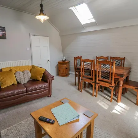 Holiday home Leesholme Loft *