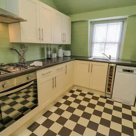Holiday home Leesholme Loft