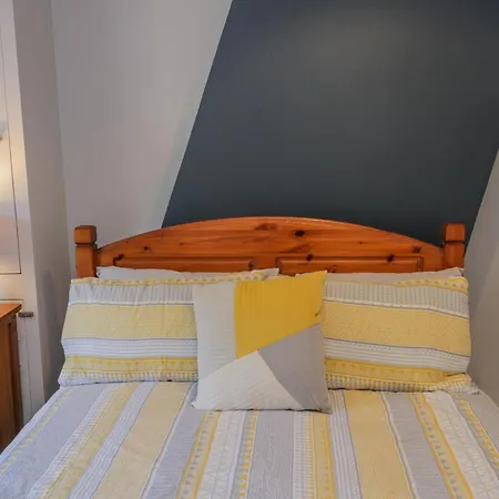 Leesholme Loft
