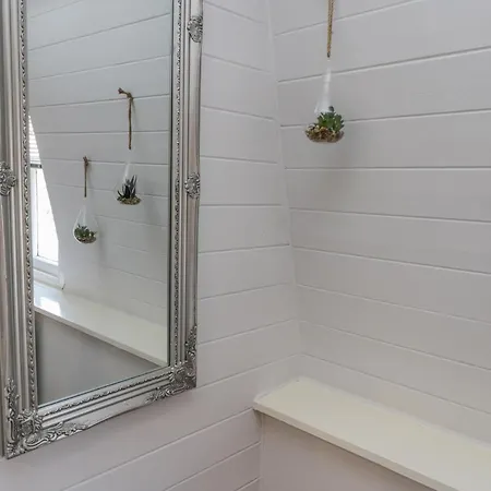Leesholme Loft Holiday home