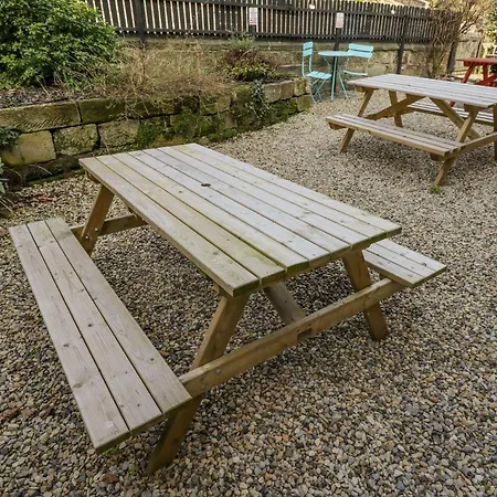 Leesholme Loft Holiday home *