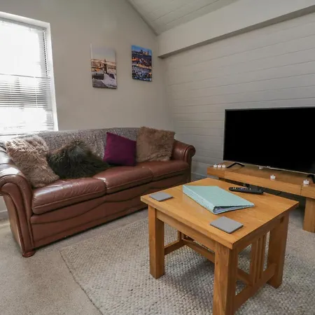 Leesholme Loft Holiday home *