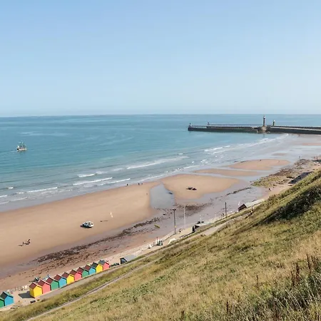 Leesholme Loft Holiday home
